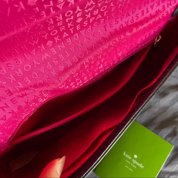 Kate Spade crossbody bag - Picture 9 of 13